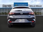 2024 Mazda3 Hatchback Thumbnail 4