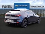 2024 Mazda3 Hatchback Thumbnail 5