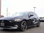 2024 Mazda3 Hatchback Thumbnail 33