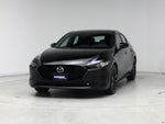 2024 Mazda3 Hatchback Thumbnail 4