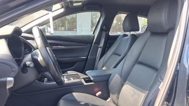 2024 Mazda Mazda3 Hatchback 2.5 S Select Sport