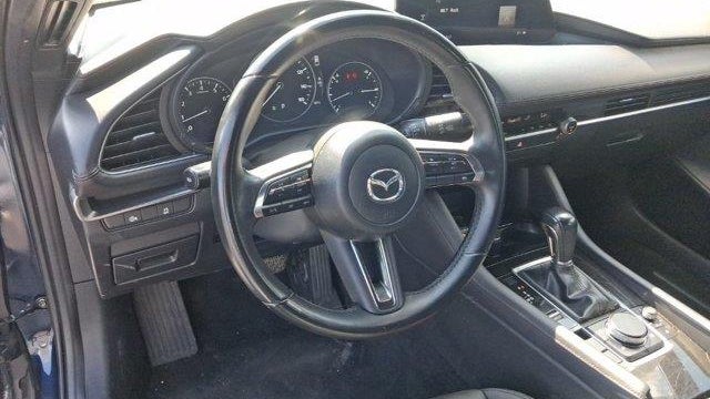 2024 Mazda Mazda3 Hatchback 2.5 S Select Sport