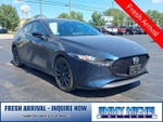 2024 Mazda3 Hatchback Thumbnail 1