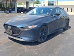 2024 Mazda3 Hatchback Thumbnail 2