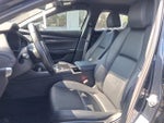2024 Mazda3 Hatchback Thumbnail 3