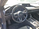 2024 Mazda3 Hatchback Thumbnail 4