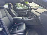 2024 Mazda3 Hatchback Thumbnail 17