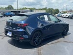 2024 Mazda3 Hatchback Thumbnail 22