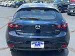 2024 Mazda3 Hatchback Thumbnail 25