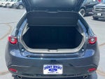 2024 Mazda3 Hatchback Thumbnail 26