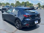 2024 Mazda3 Hatchback Thumbnail 27