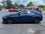 2024 Mazda3 Hatchback Thumbnail 28