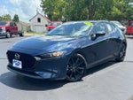 2024 Mazda3 Hatchback Thumbnail 29