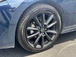 2024 Mazda3 Hatchback Thumbnail 30