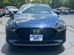 2024 Mazda3 Hatchback Thumbnail 32