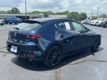 2024 Mazda3 Hatchback Thumbnail 22