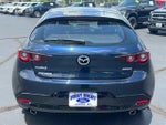 2024 Mazda3 Hatchback Thumbnail 25