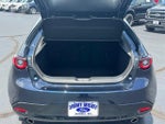 2024 Mazda3 Hatchback Thumbnail 26