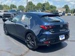 2024 Mazda3 Hatchback Thumbnail 27