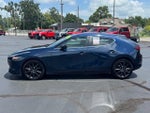 2024 Mazda3 Hatchback Thumbnail 28
