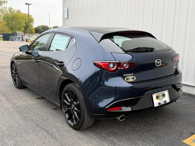 2024 MAZDA MAZDA3 - $21,753