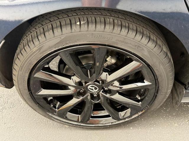 2024 MAZDA MAZDA3 - $21,753