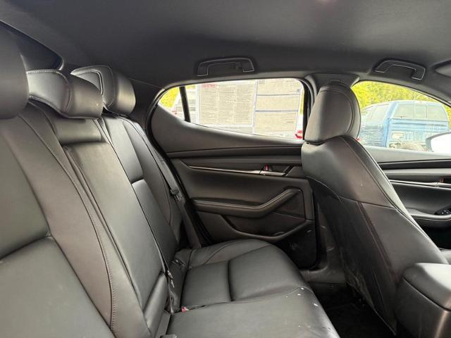 2024 MAZDA MAZDA3 - $21,753