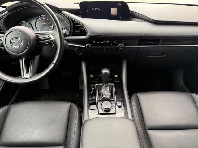 2024 MAZDA MAZDA3 - $21,753