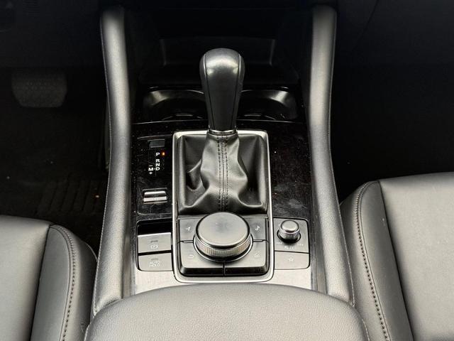 2024 MAZDA MAZDA3 - $21,753