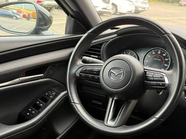2024 MAZDA MAZDA3 - $21,753