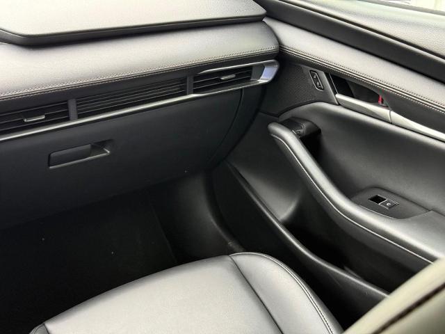 2024 MAZDA MAZDA3 - $21,753