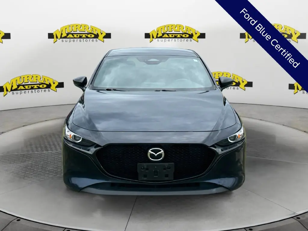 2024 MAZDA MAZDA3 - $19,255