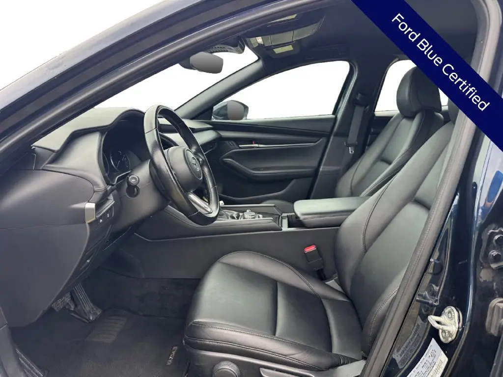 2024 MAZDA MAZDA3 - $19,255