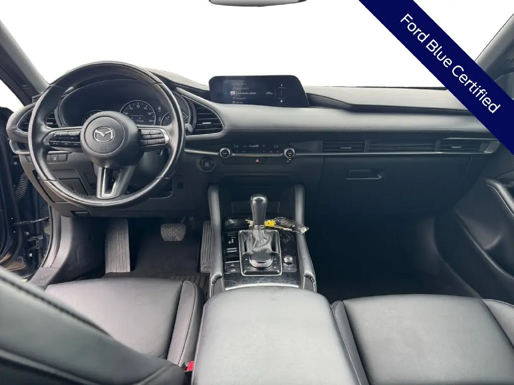 2024 MAZDA MAZDA3 - $19,255