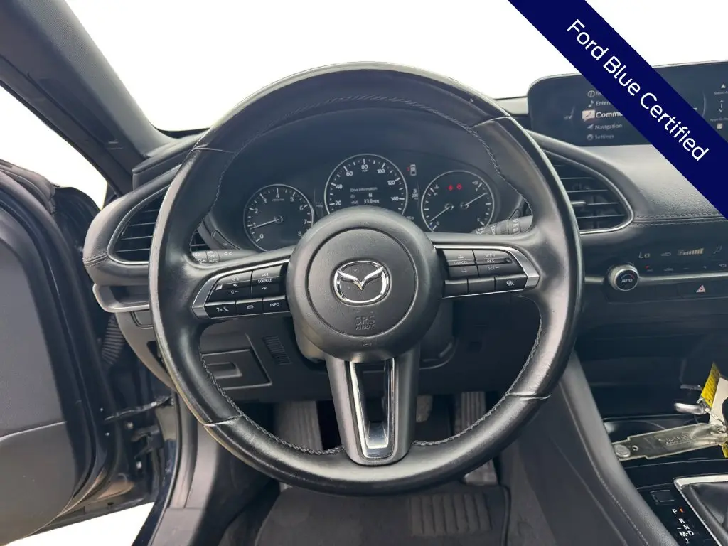 2024 MAZDA MAZDA3 - $19,255