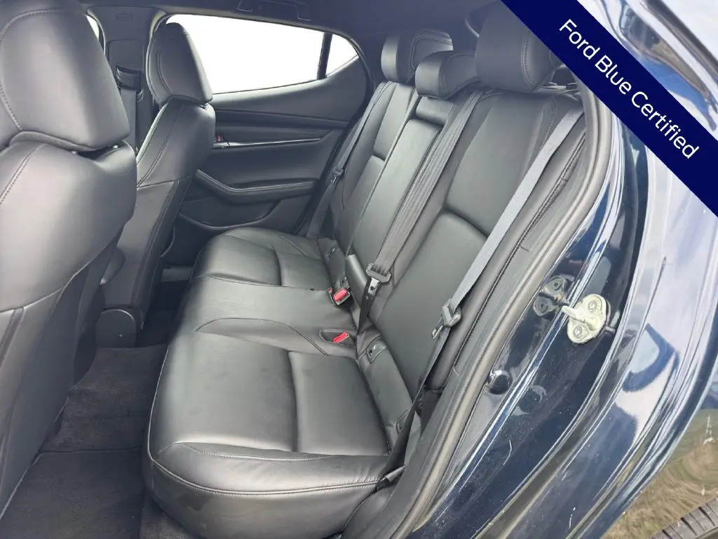 2024 MAZDA MAZDA3 - $19,255
