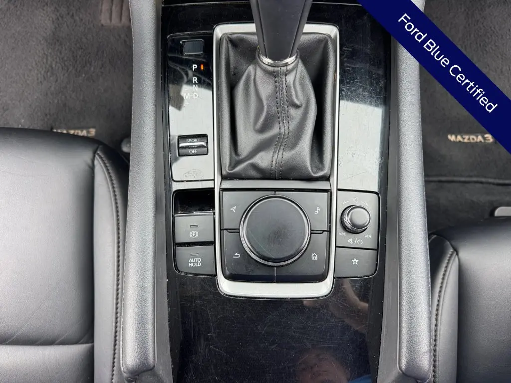2024 MAZDA MAZDA3 - $19,255