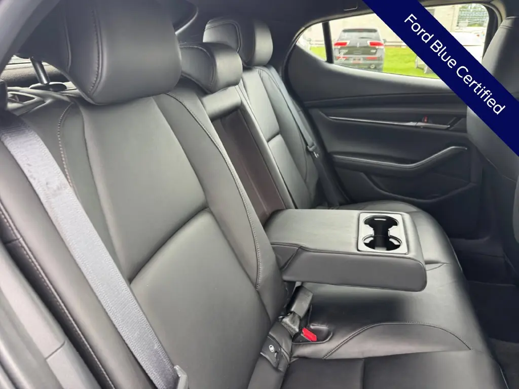 2024 MAZDA MAZDA3 - $19,255