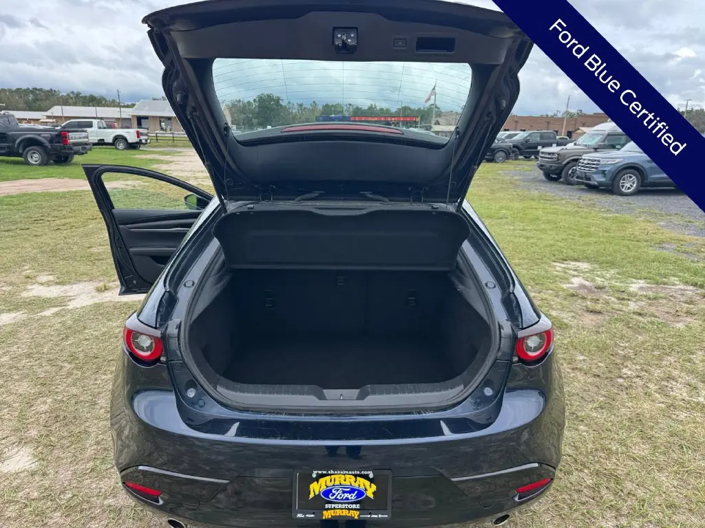2024 MAZDA MAZDA3 - $19,255