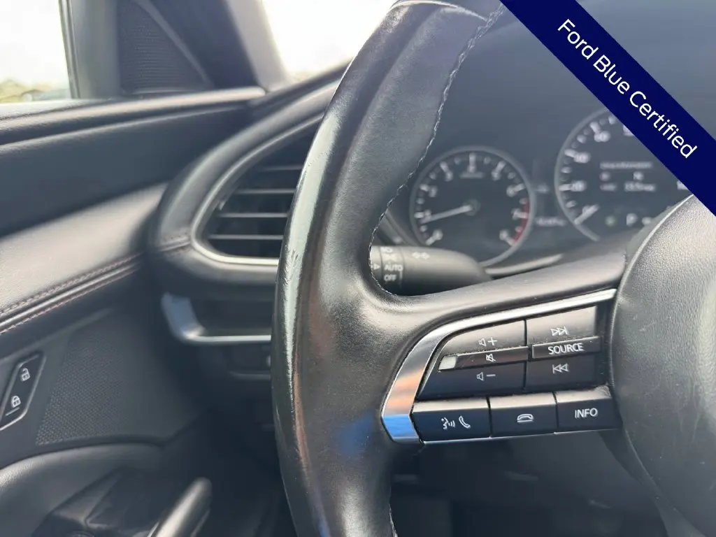 2024 MAZDA MAZDA3 - $19,255