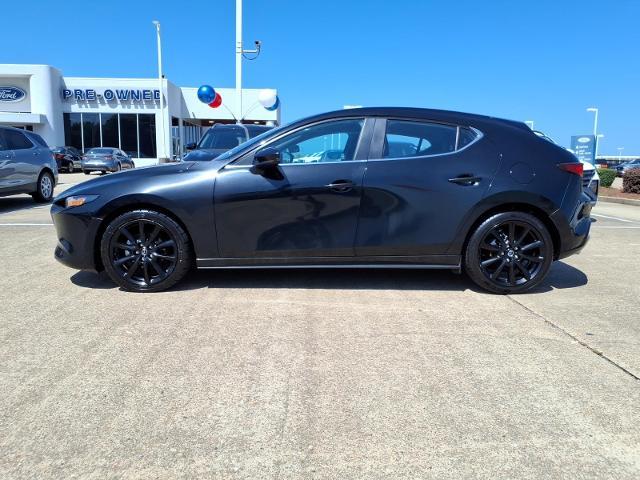 2025 MAZDA MAZDA3 - $19,998