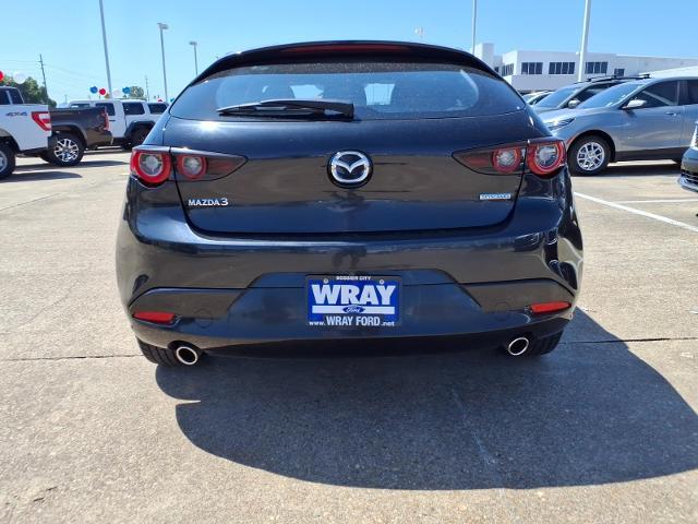 2025 MAZDA MAZDA3 - $19,998