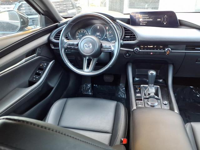 2025 MAZDA MAZDA3 - $19,998