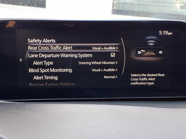 2025 MAZDA MAZDA3 - $19,998