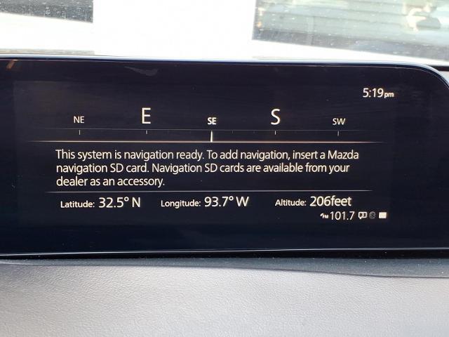 2025 MAZDA MAZDA3 - $19,998