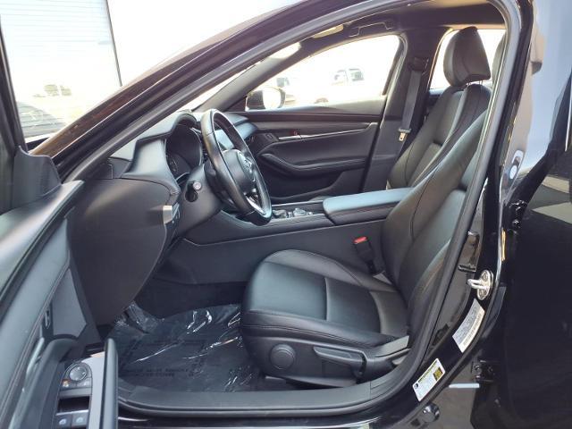 2025 MAZDA MAZDA3 - $19,998