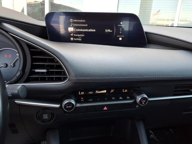 2025 MAZDA MAZDA3 - $19,998