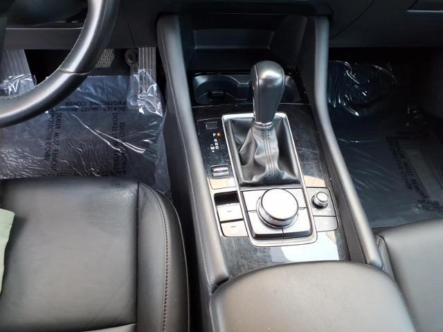 2025 MAZDA MAZDA3 - $19,998