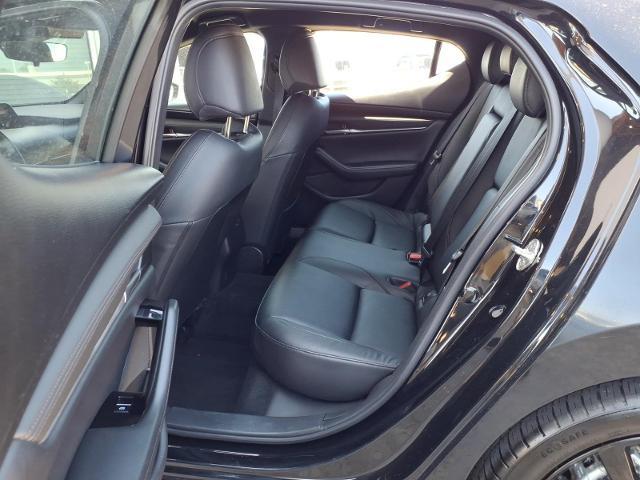 2025 MAZDA MAZDA3 - $19,998