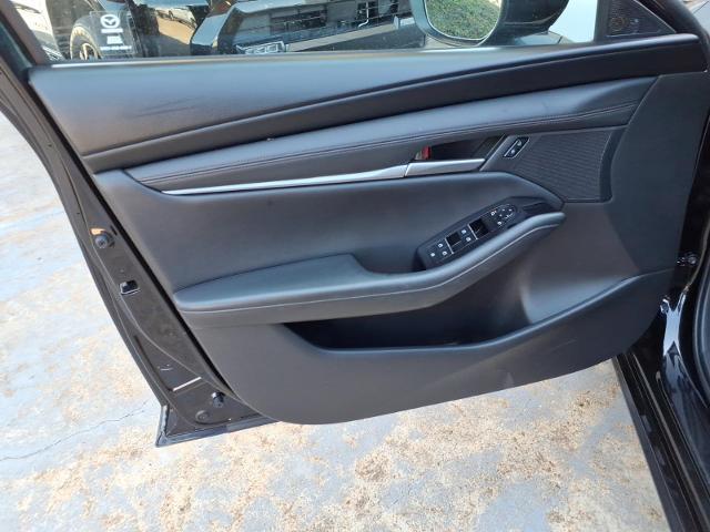 2025 MAZDA MAZDA3 - $19,998
